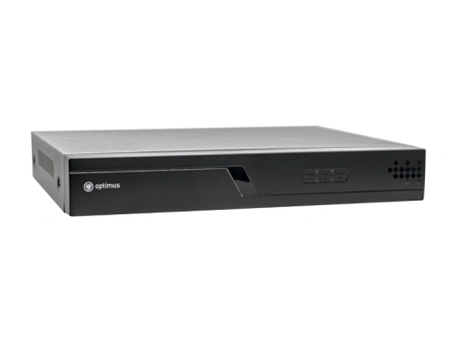 IP-видеорегистратор Optimus NVR-5322_V.2